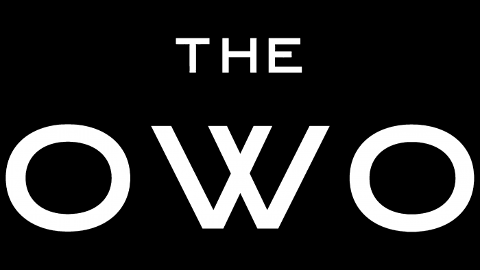 The OWO New Logo