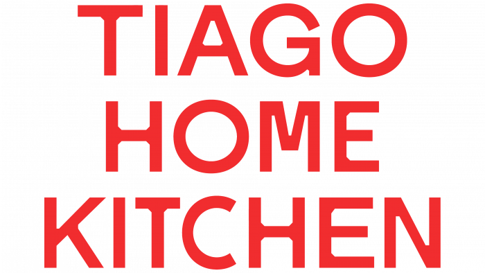 Tiago Home Kitchen New Logo