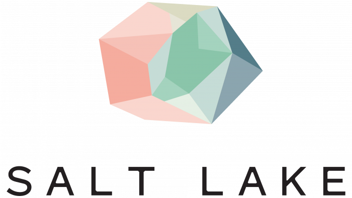 Visit Salt Lake Logo