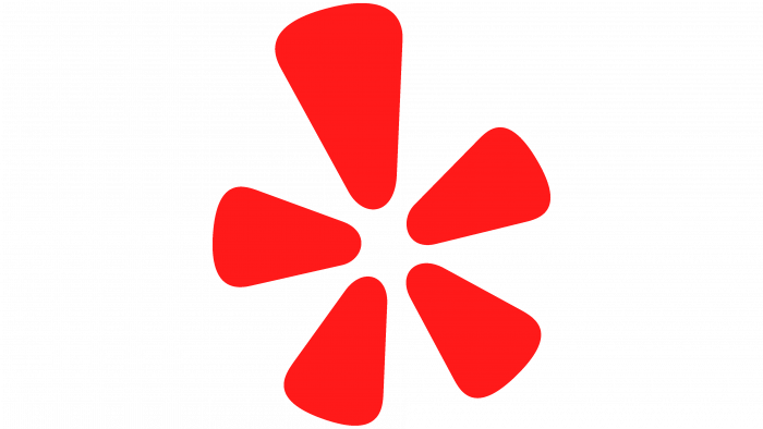 Yelp Emblem