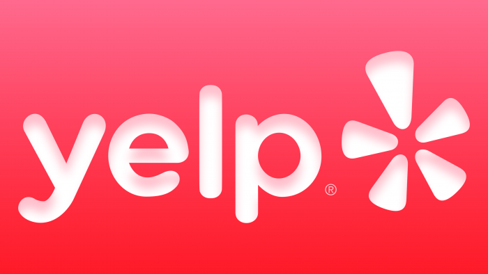 Yelp New Logo