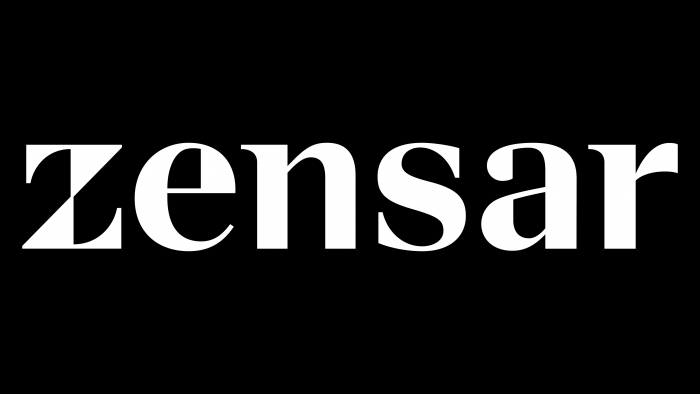 Zensar New Logo