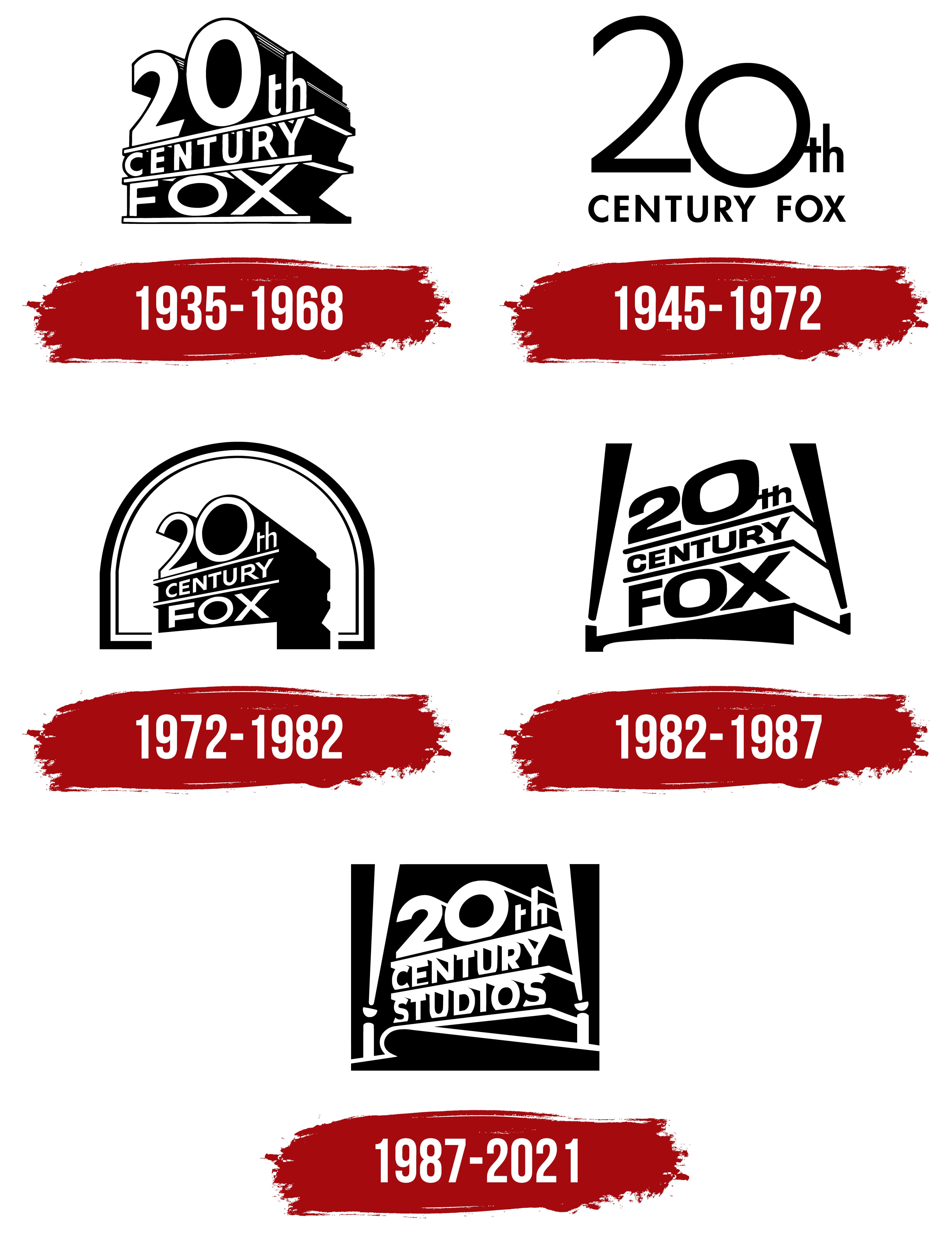 20th Century Fox logo: a history