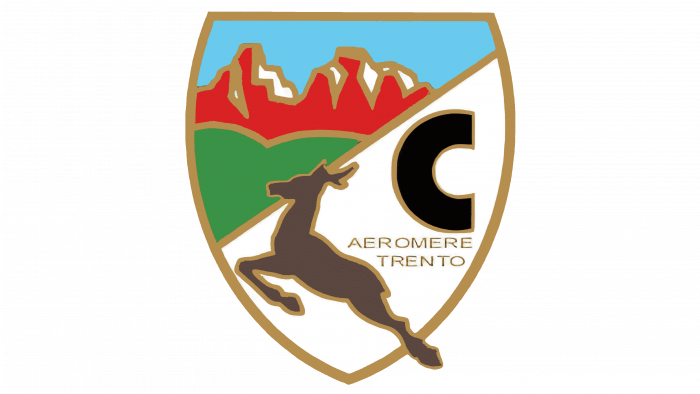 Aeromere Logo