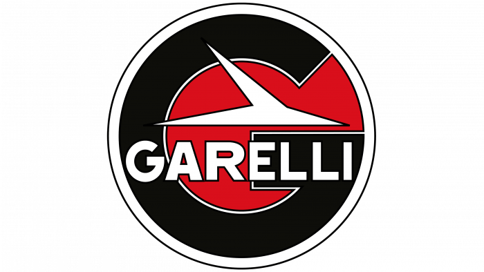 Agrati Garelli Logo