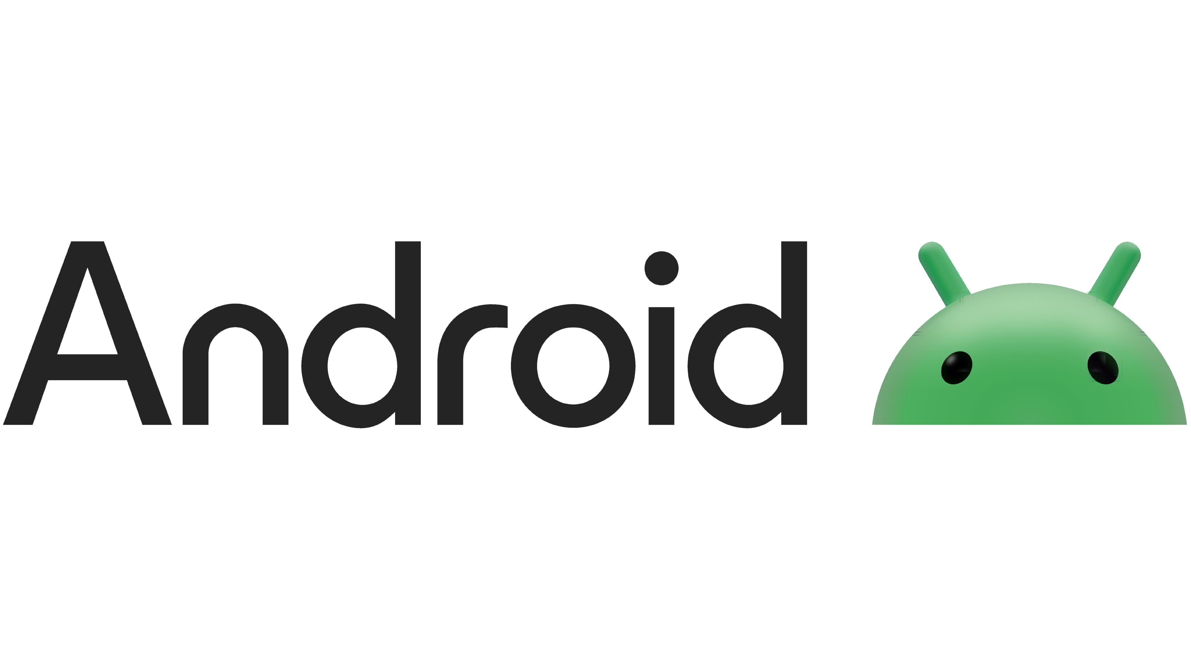Logo Android P Mirip Beats Terbalik, Android Rasa iOS?