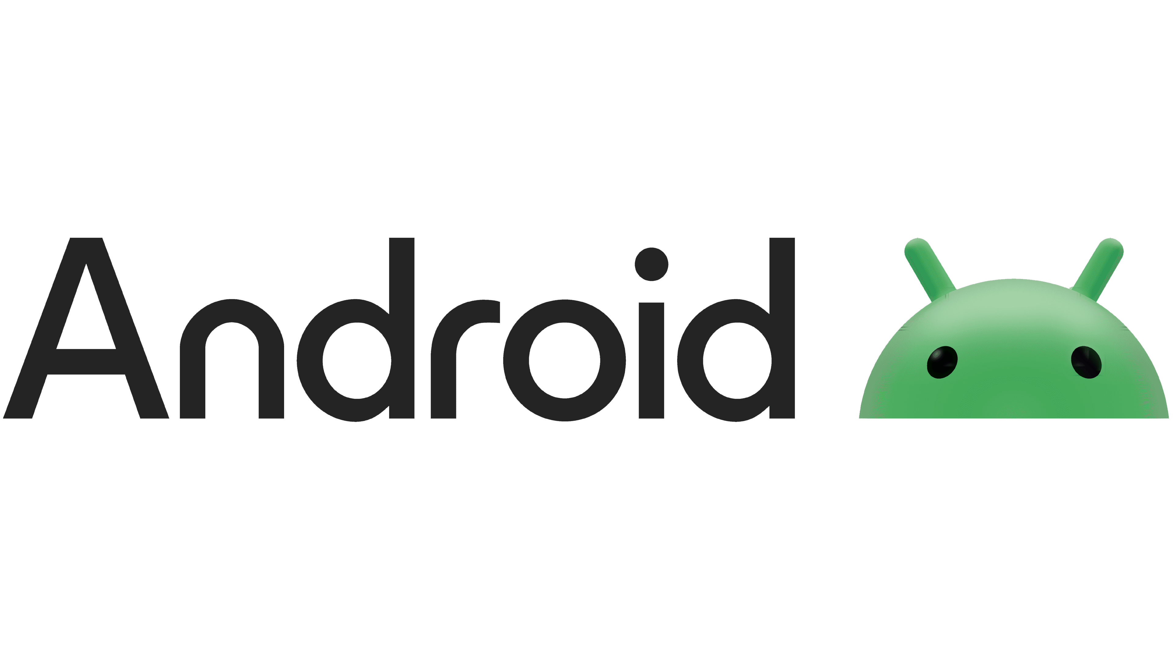 droid logo and name