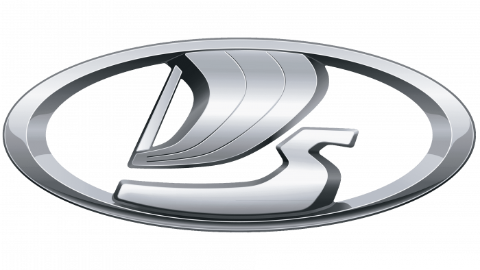 AvtoVAZ Logo 2015-present