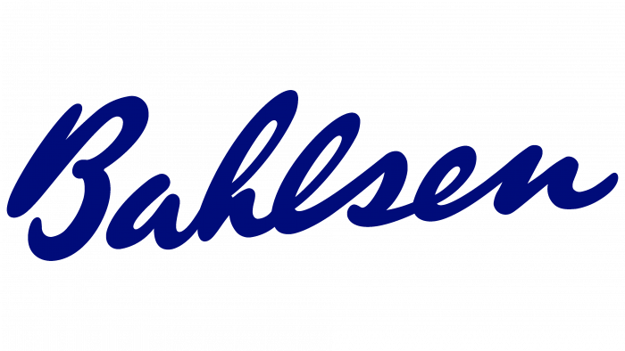 Bahlsen Logo