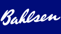 Bahlsen New Logo