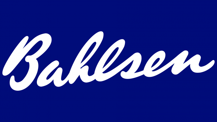Bahlsen New Logo