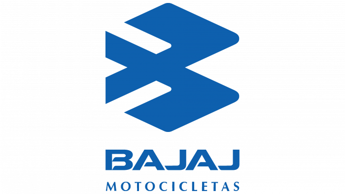 Bajaj Logo