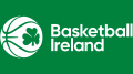 Basketball Ireland New Logo