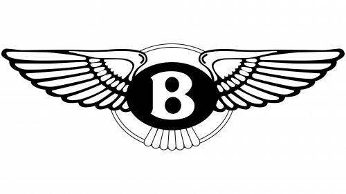 Bentley Logo 1931