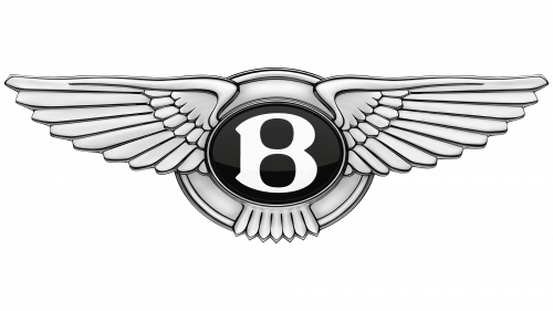 Bentley Logo 2002
