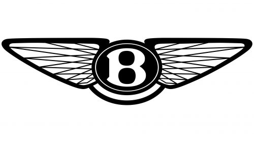 Bentley Logo