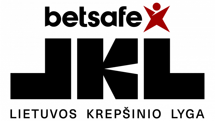 Betsafe-LKL Logo