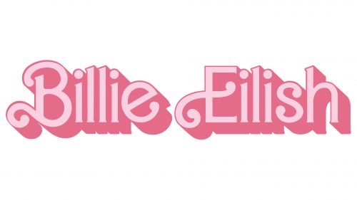 Billie Eilish Logo 2023