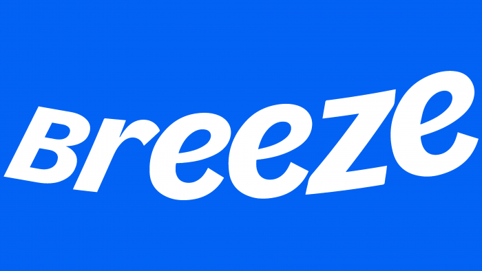 Breeze New Logo