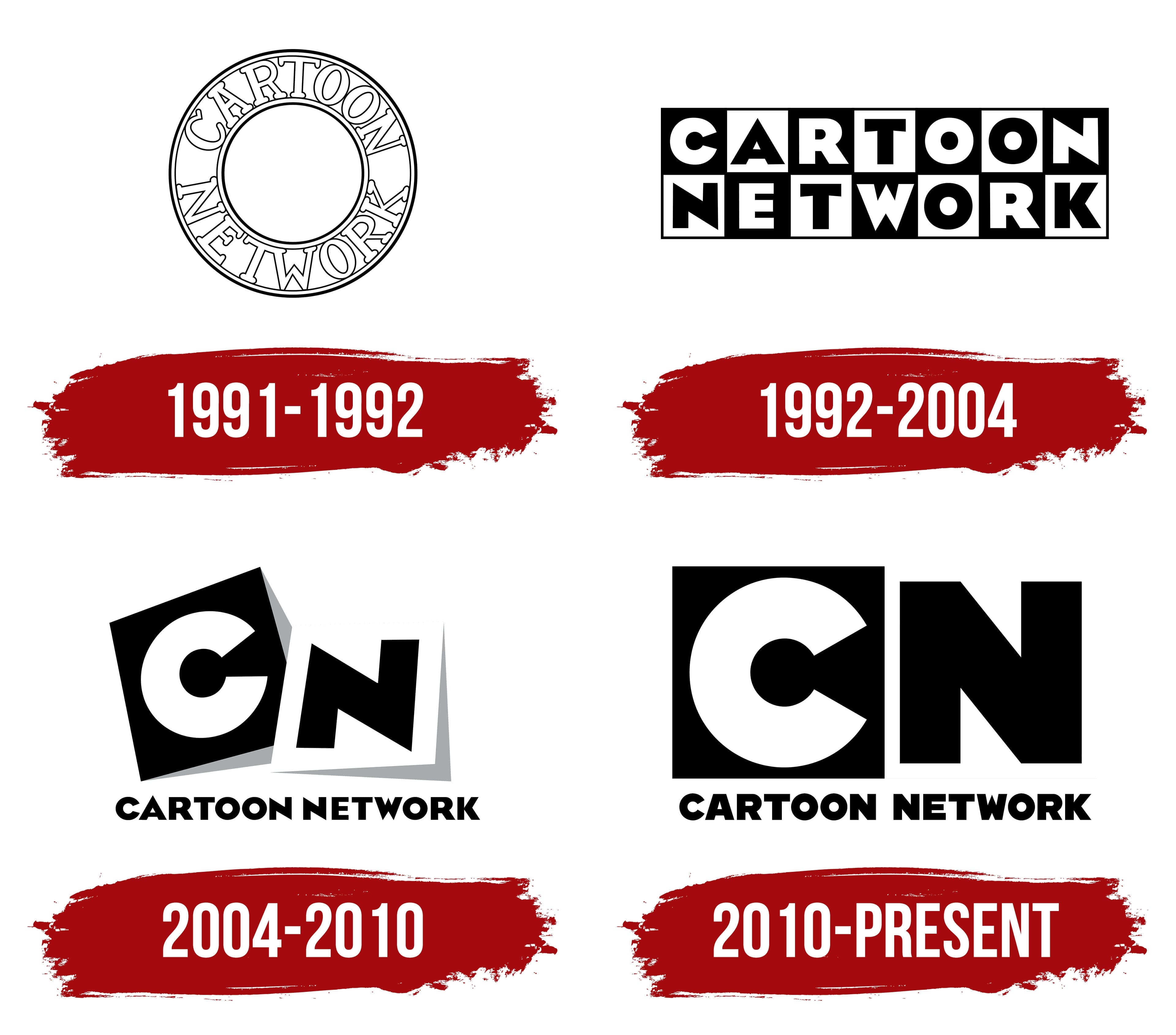 Logo De Cartoon Network INDD Dateien Adobe