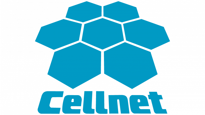 Cellnet Logo 1985-1990