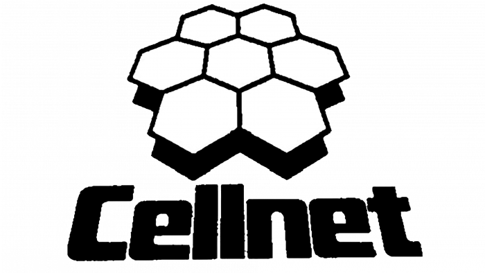 Cellnet Logo 1988-1990