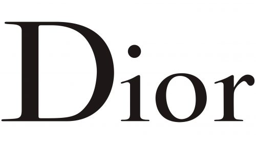 Dior Logo