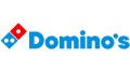Dominos Pizza Logo