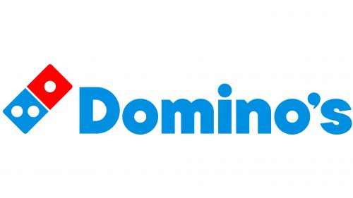 Dominos Pizza Logo