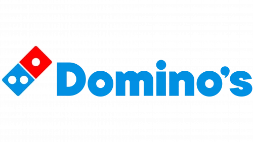Dominos Pizza Logo