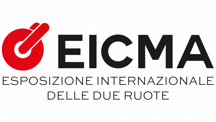 EICMA New Logo