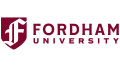 Fordham University Logo