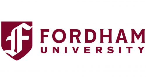 Fordham University Logo