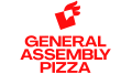 General Assembly Pizza Logo