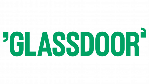 Glassdoor Logo New