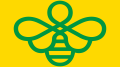 Green B New Logo