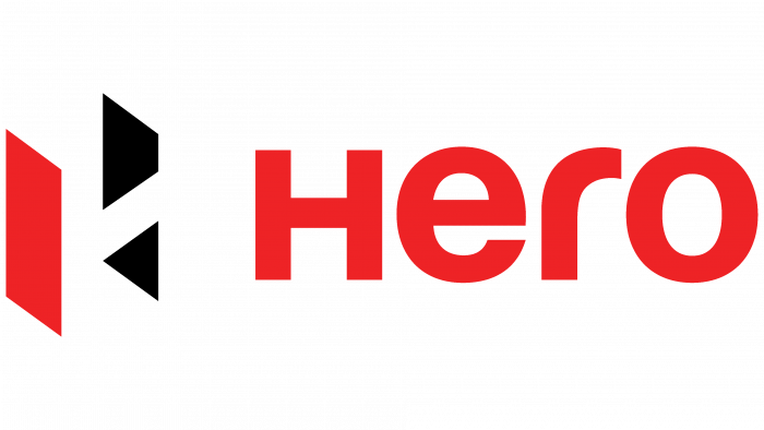 Hero Logo