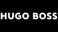 Hugo Boss New Logo