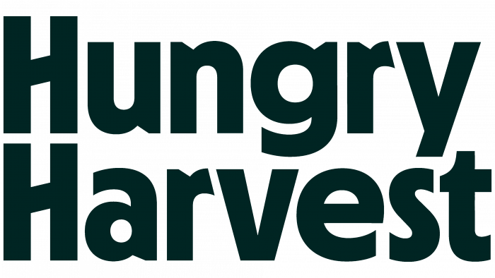 Hungry Harvest Logo