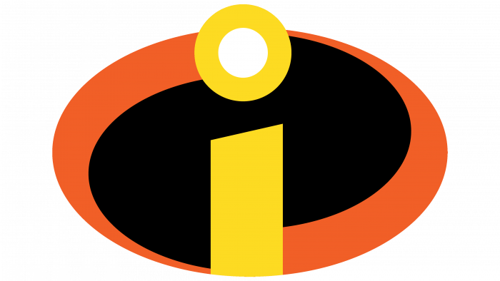 Incredibles Logo