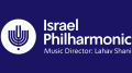 Israel Philharmonic Orchestra New Logo
