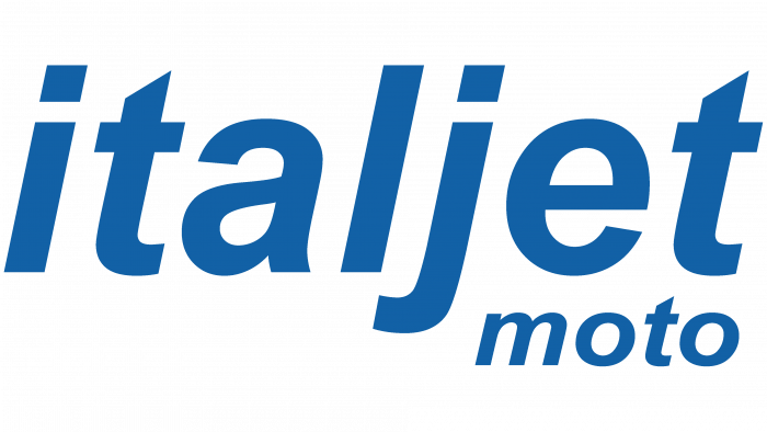 Italjet Logo