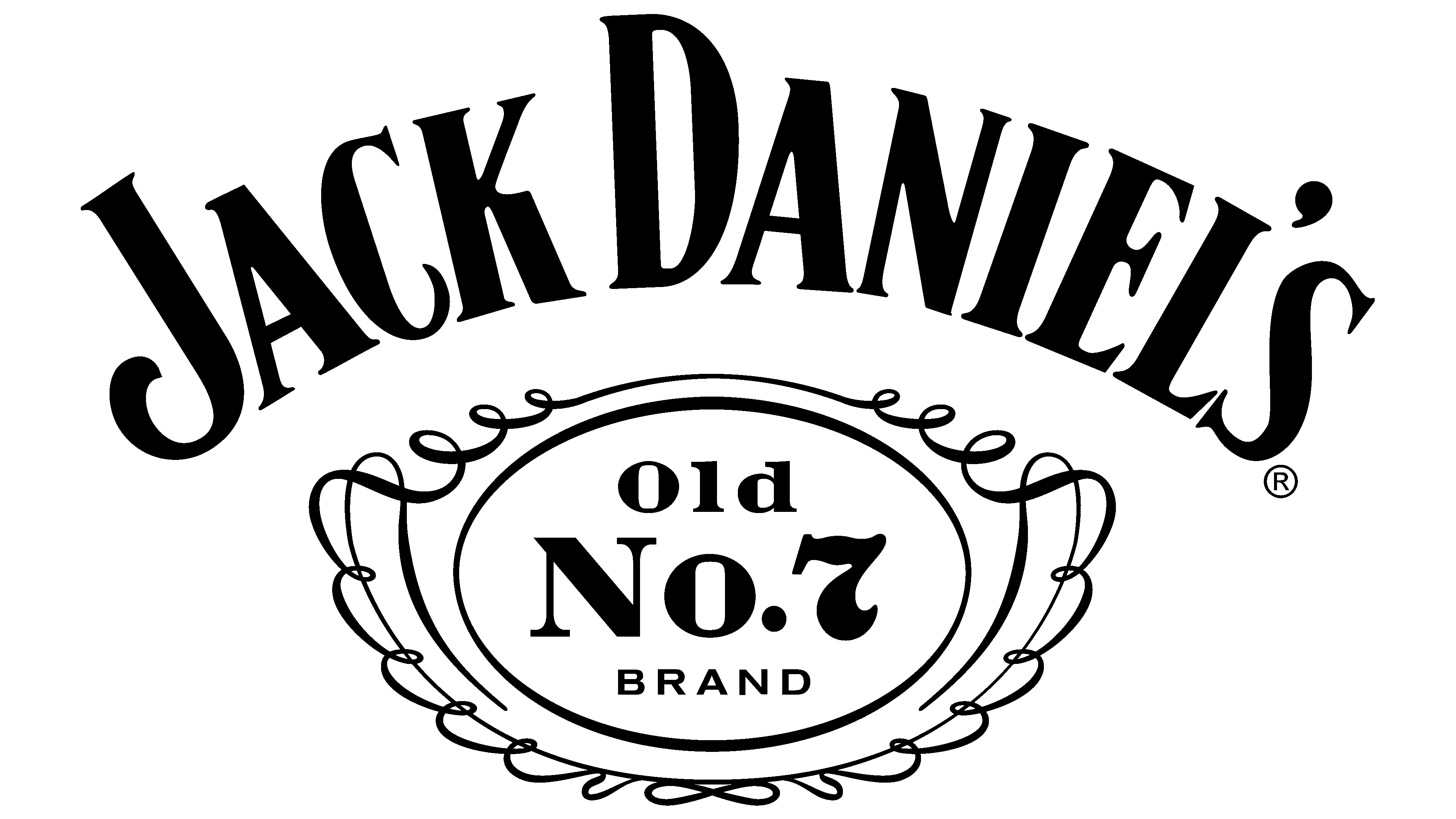 Jack Daniels Logo, symbol, meaning, history, PNG, brand