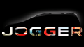 Jogger New Logo