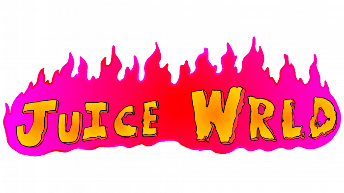 Juice WRLD Emblem