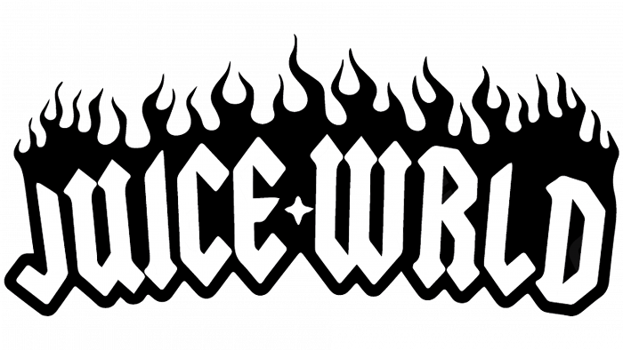 Juice WRLD Logo