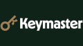 Keymaster Games New Logo
