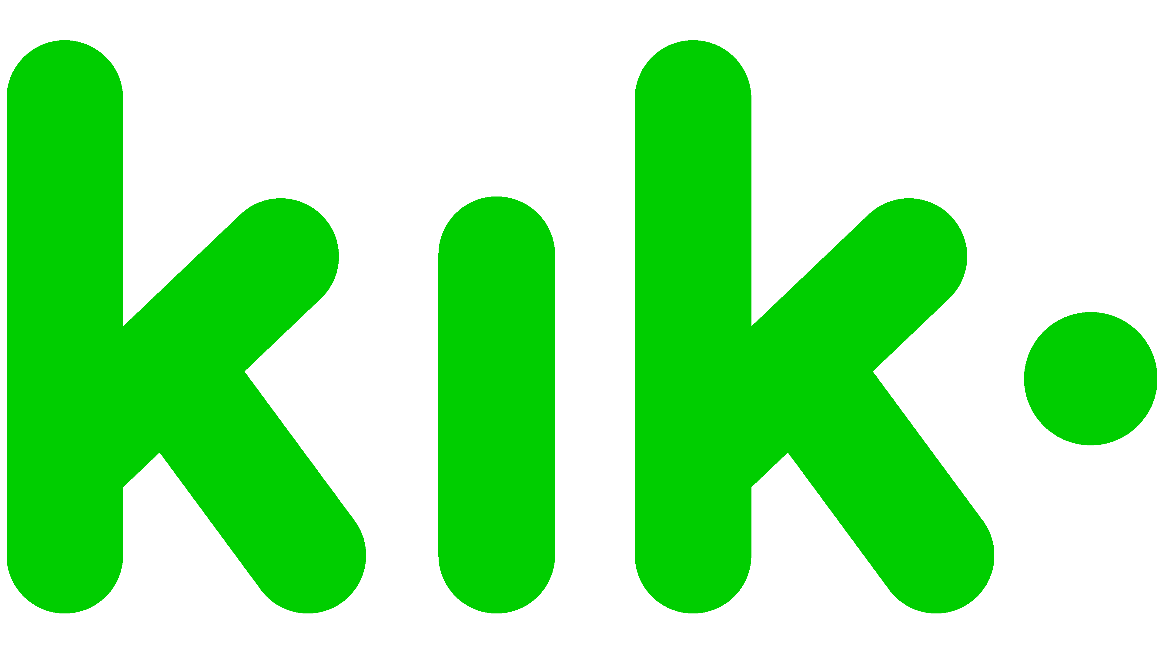 Kik Messenger Logo, meaning, PNG, brand