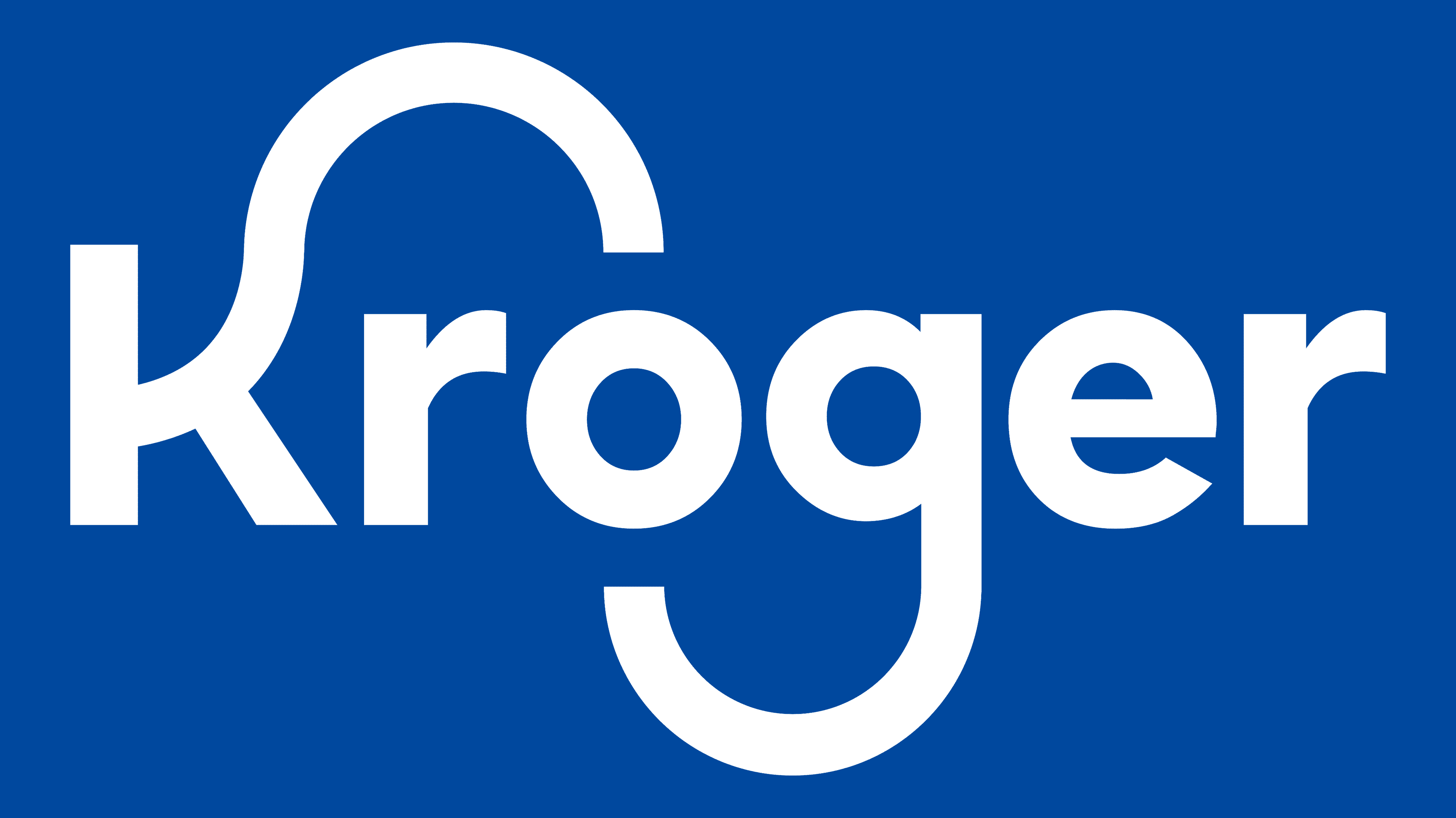 Kroger Logo, symbol, meaning, history, PNG, brand