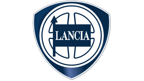 Lancia Logo 2001